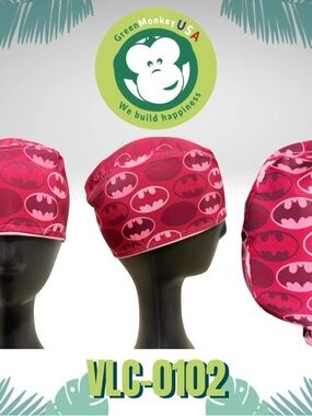 Surgical Cap